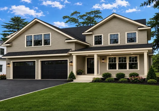 1st image of 9 Morley, Needham, MA 02492 | MLS# 73527036