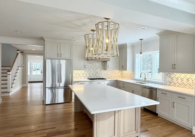 4th image of 9 Morley, Needham, MA 02492 | MLS# 73527036
