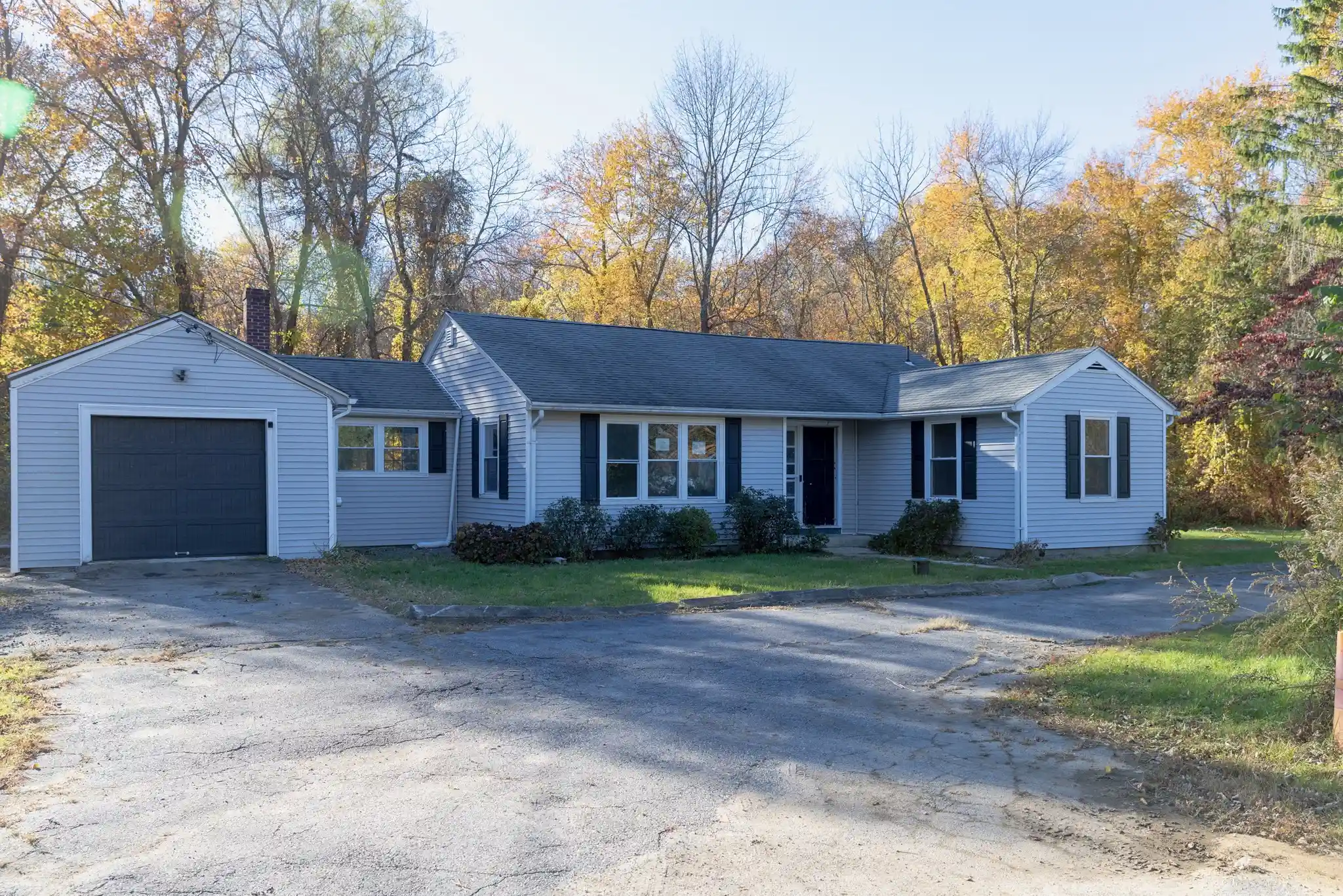 Photo 1 of Single family home for sale at 663 Danielson Pike, North Scituate, RI 02857 | MLS# 73597021 | Listing updated on 2026-10-30
