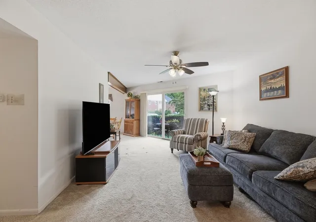 5th image of 25 Jessica Dr #A, Stoughton, MA 02072 | MLS# 73560372