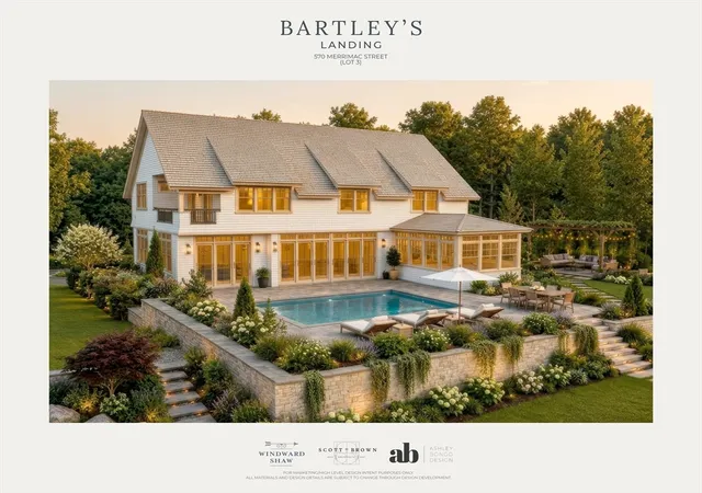 2nd image of 570 Merrimac St, Newburyport, MA 01950 | MLS# 73552370