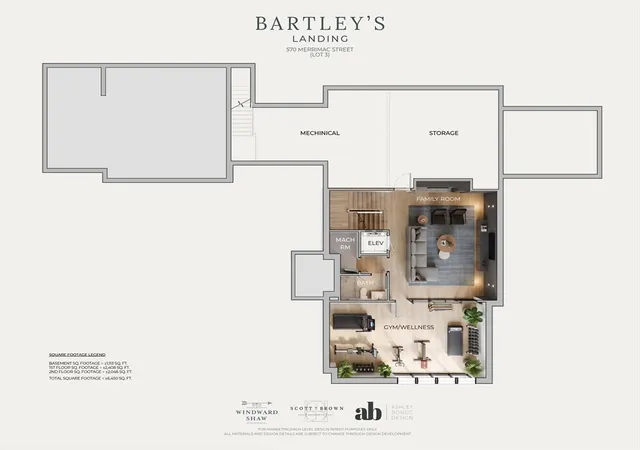 5th image of 570 Merrimac St, Newburyport, MA 01950 | MLS# 73552370