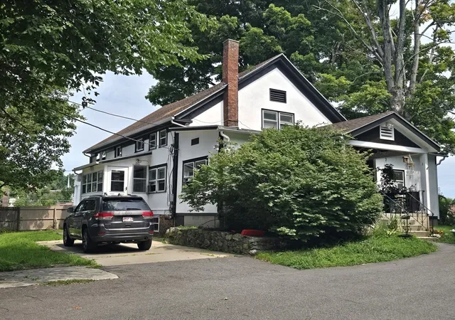 1st image of 1 Cheney St, Orange, MA 01364 | MLS# 73561438