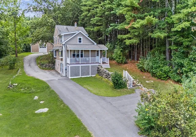 Photo 1 of Single family home for sale at 131 Main St, Chelmsford, MA 01863 | MLS# 73569064 | Listing updated on 2026-09-03