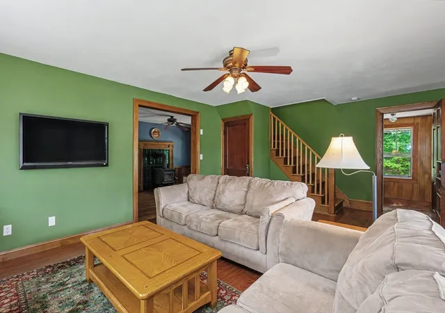 Photo 3 of Single family home for sale at 131 Main St, Chelmsford, MA 01863 | MLS# 73569064 | Listing updated on 2026-09-03