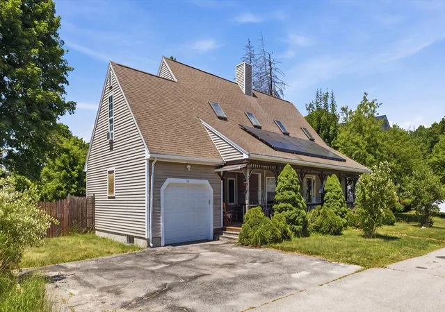 Photo 2 of Sale Pending at 15 Legion Way, Northbridge, MA 01534 | MLS# 73540263 | Listing updated on 2026-07-01