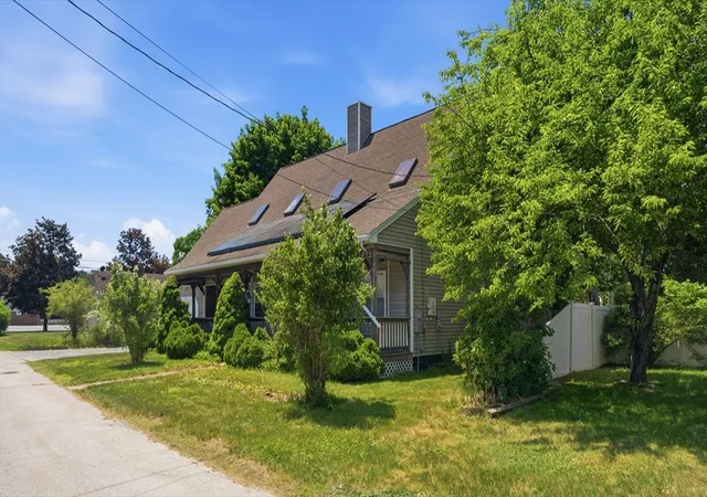 Photo 3 of Sale Pending at 15 Legion Way, Northbridge, MA 01534 | MLS# 73540263 | Listing updated on 2026-07-01