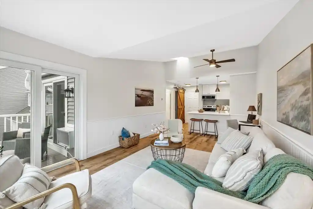 Listing Photo 2 - Condo for sale in 100 Fletcher Ln located at 100 Fletcher Ln, Brewster, MA 02631 - Unit 100 Fletcher Ln