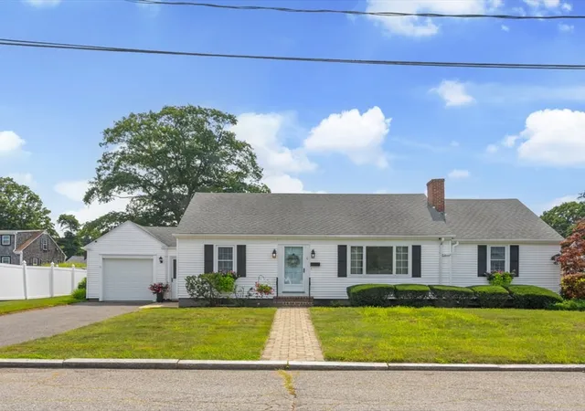 Photo 1 of Sale Pending at 9 Kane St, Fall River, MA 02720 | MLS# 73563934 | Listing updated on 2026-09-06