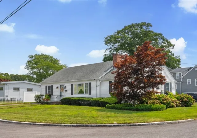 Photo 2 of Sale Pending at 9 Kane St, Fall River, MA 02720 | MLS# 73563934 | Listing updated on 2026-09-06