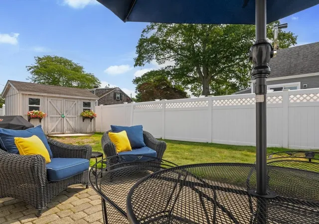 Photo 5 of Sale Pending at 9 Kane St, Fall River, MA 02720 | MLS# 73563934 | Listing updated on 2026-09-06