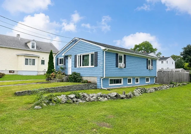 1st image of 60 Martin St, East Providence, RI 02914 | MLS# 73564780