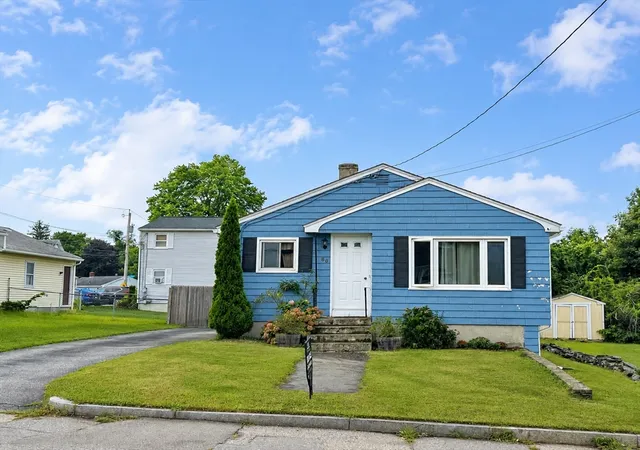 2nd image of 60 Martin St, East Providence, RI 02914 | MLS# 73564780