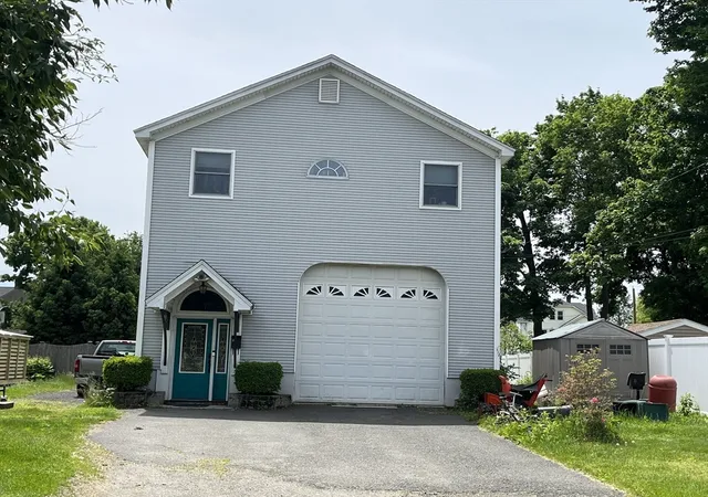 Homes for sale in Northampton, MA | 6 Sherman Avenue, Northampton, MA 01060 | MLS# 73549760