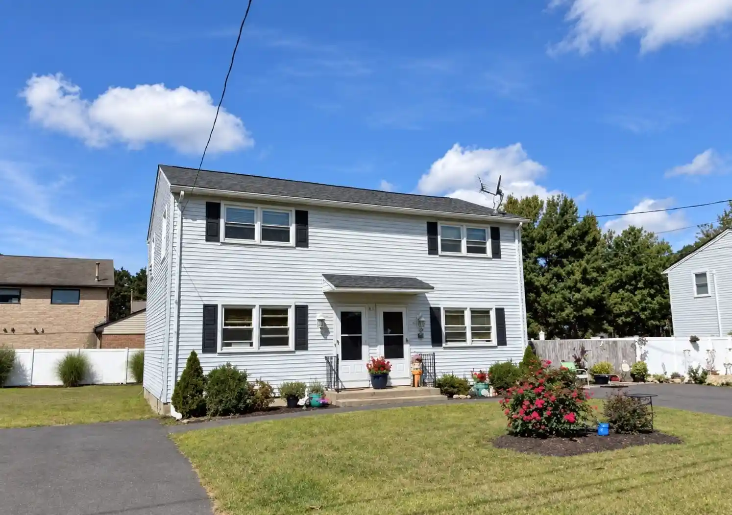 Photo 1 of Multi family home for sale at 16 18 Day St, Agawam, MA 01001 | MLS# 73590820 | Listing updated on 2026-10-18