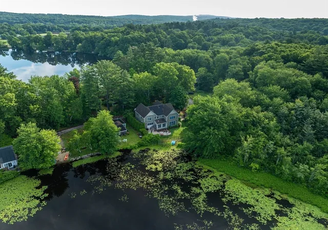 Homes for sale in Wilbraham, MA | 20 Bungalow Point, Wilbraham, MA 01095 | MLS# 73542211