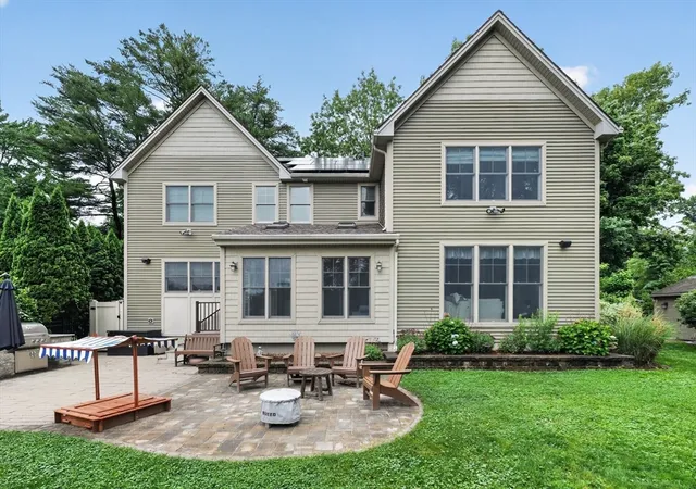 Homes for sale in Wilbraham, MA | 20 Bungalow Point, Wilbraham, MA 01095 | MLS# 73542211