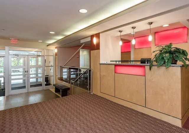 3rd image of 1600 Beacon St #902, Brookline, MA 02446 | MLS# 73556341