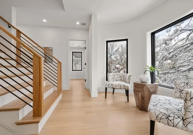 2nd image of 116 Thorndike St, Brookline, MA 02446