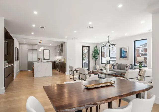 4th image of 116 Thorndike St, Brookline, MA 02446