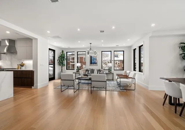 5th image of 116 Thorndike St, Brookline, MA 02446