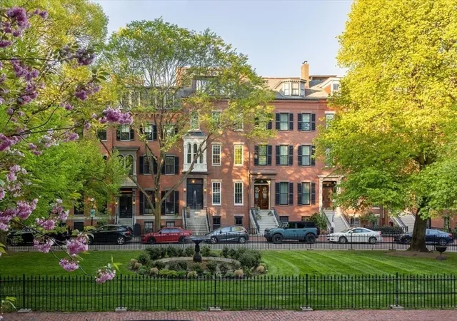 1st image of 20 Union Park #4, Boston, MA 02118 | MLS# 73517550