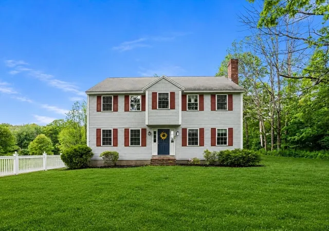 Homes for sale in Westminster, MA | 108 Town Farm Rd, Westminster, MA 01473 | MLS# 73530001