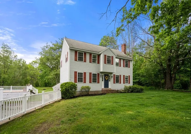 Homes for sale in Westminster, MA | 108 Town Farm Rd, Westminster, MA 01473 | MLS# 73530001