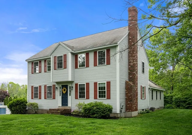Homes for sale in Westminster, MA | 108 Town Farm Rd, Westminster, MA 01473 | MLS# 73530001