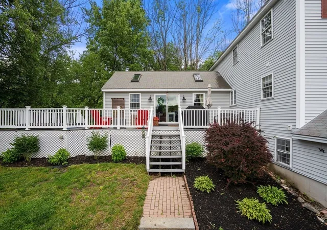 Homes for sale in Westminster, MA | 108 Town Farm Rd, Westminster, MA 01473 | MLS# 73530001