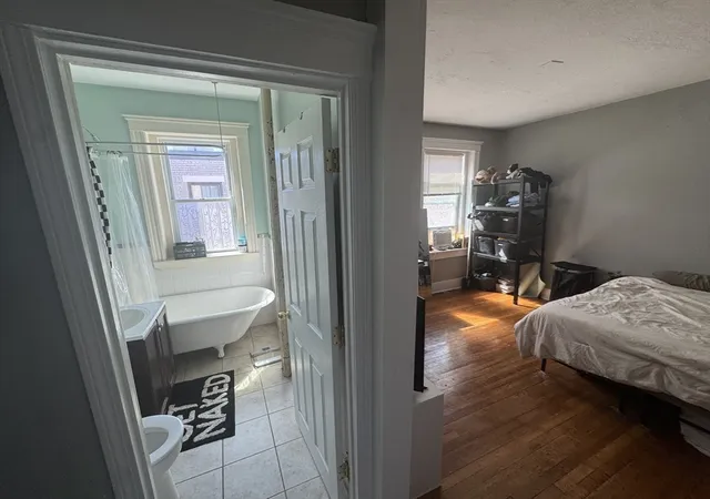 Homes for sale in Boston, MA | 1568 Commonwealth Ave, Boston, MA 02135