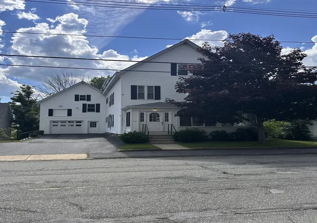 Homes for sale in Gardner, MA | 353 Chestnut St, Gardner, MA 01440 | MLS# 73543156