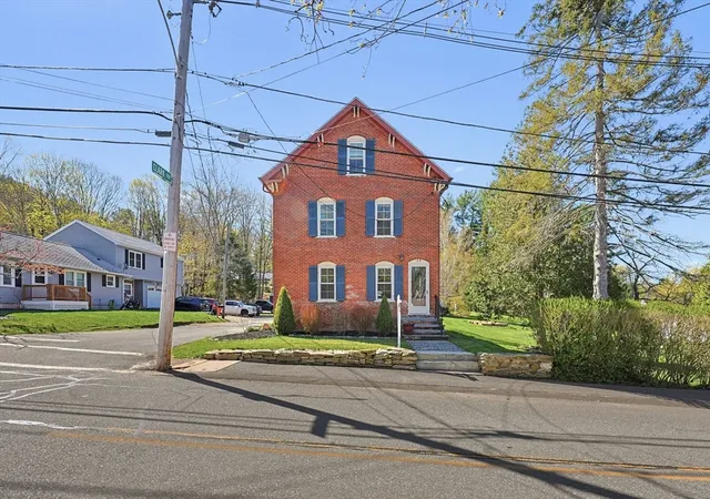 Homes for sale in Spencer, MA | 44 Clark St, Spencer, MA 01562 | MLS# 73506144