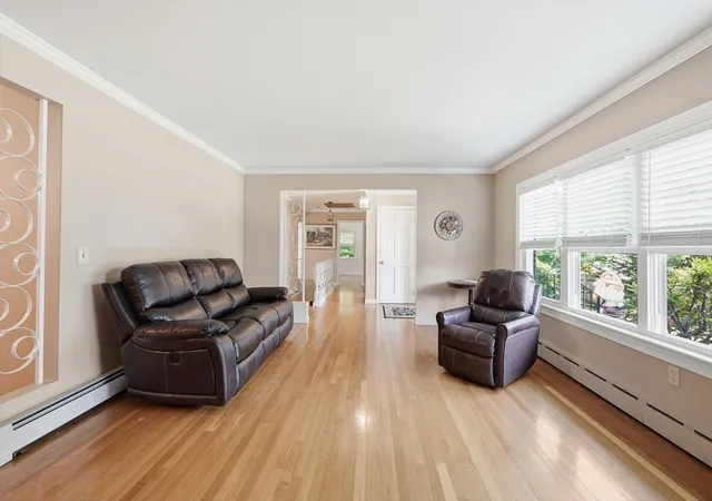 Photo 3 of Sale Pending at 22 Maxdale Rd, Worcester, MA 01602 | MLS# 73535255 | Listing updated on 2026-07-29
