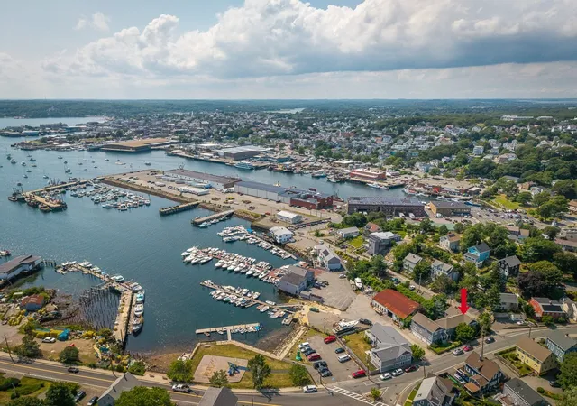 Photo 1 of Sale Pending at 65 E Main St #3, Gloucester, MA 01930 | MLS# 73554033 | Listing updated on 2026-08-11