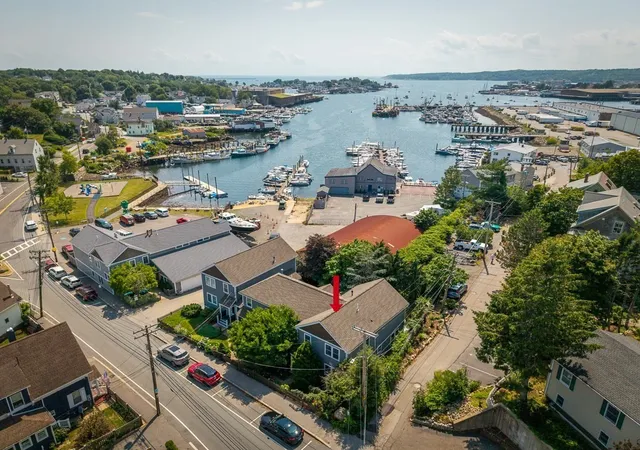 Photo 2 of Sale Pending at 65 E Main St #3, Gloucester, MA 01930 | MLS# 73554033 | Listing updated on 2026-08-11