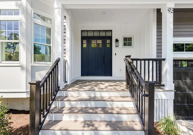 Photo 3 of Sale Pending at 93 Hathaway Cir, Arlington, MA 02476 | MLS# 73533446 | Listing updated on 2026-09-02