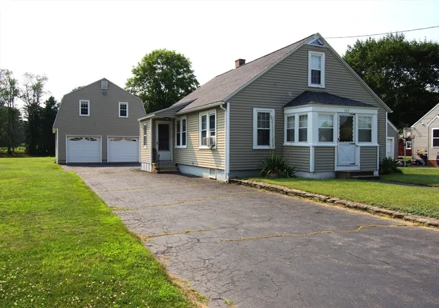 1st image of 112 Blaine Ave, East Brookfield, MA 01515 | MLS# 73549777