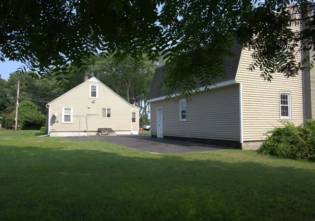 29th image of 112 Blaine Ave, East Brookfield, MA 01515 | MLS# 73549777