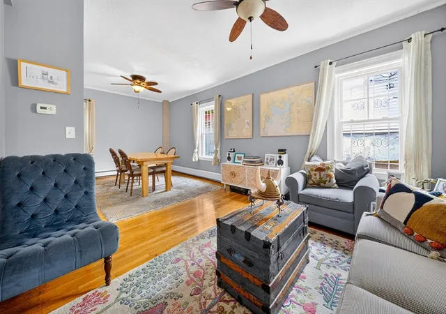 1st image of 3 Round Hill St, Boston, MA 02130 | MLS# 73567344
