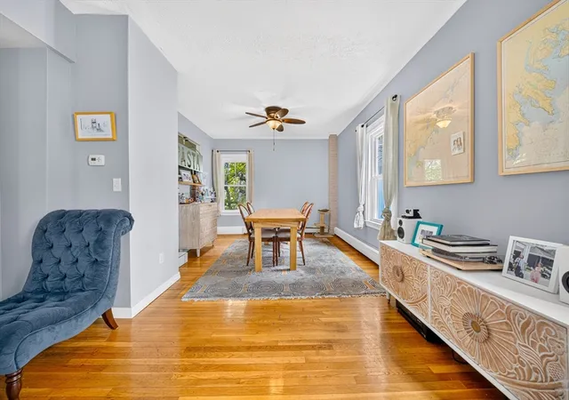 Photo 3 of Single family home for sale at 3 Round Hill St, Boston, MA 02130 | MLS# 73567344 | Listing updated on 2026-10-03