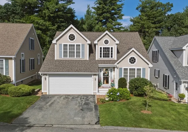 2nd image of 6 Wyndbrook Ln #6, Tyngsborough, MA 01879 | MLS# 73566728