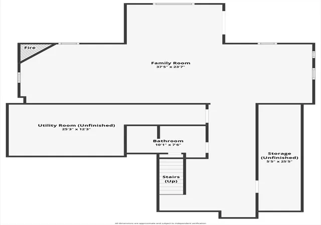 41st image of 6 Wyndbrook Ln #6, Tyngsborough, MA 01879 | MLS# 73566728