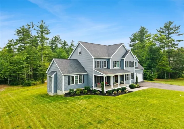 5th image of 8 Paddock Cir, Middleboro, MA 02346 | MLS# 73550874