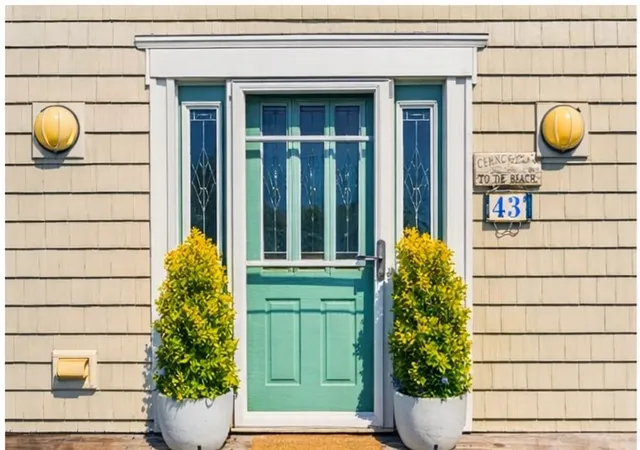 Photo 1 of Single family home for sale at 43 Maple Ave, Nahant, MA 01908 | MLS# 73485612 | Listing updated on 2026-10-09