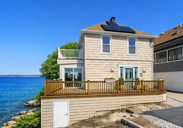 Photo 3 of Single family home for sale at 43 Maple Ave, Nahant, MA 01908 | MLS# 73485612 | Listing updated on 2026-10-09