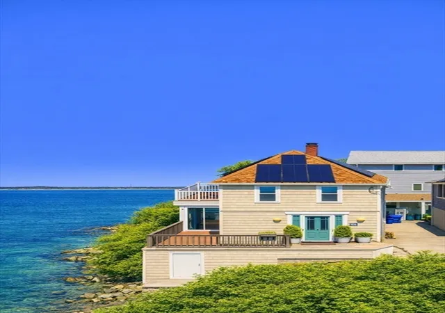 Photo 3 of Single family home for sale at 43 Maple Ave, Nahant, MA 01908 | MLS# 73485612 | Listing updated on 2026-10-09