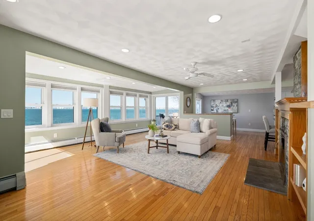 Photo 4 of Single family home for sale at 43 Maple Ave, Nahant, MA 01908 | MLS# 73485612 | Listing updated on 2026-10-09