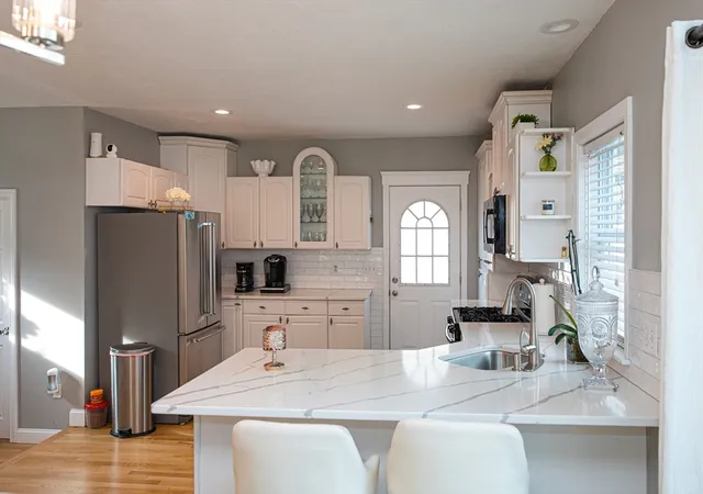 Photo 3 of Single family home for sale at 120 Arlington St, Framingham, MA 01702 | MLS# 73533039 | Listing updated on 2026-09-18