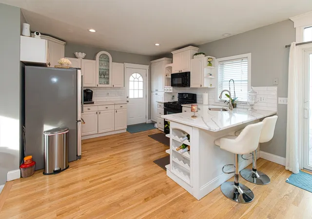 Photo 4 of Single family home for sale at 120 Arlington St, Framingham, MA 01702 | MLS# 73533039 | Listing updated on 2026-09-18